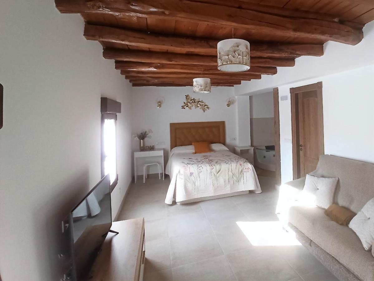 Penafiel Dreams Con Jacuzzi Apartment Ngoại thất bức ảnh