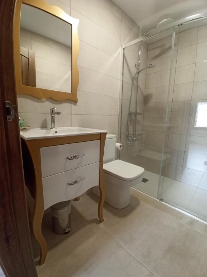 Penafiel Dreams Con Jacuzzi Apartment Ngoại thất bức ảnh