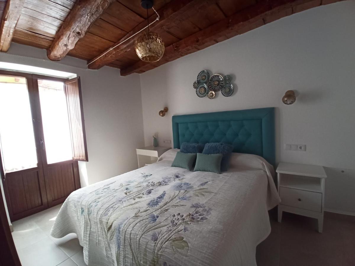 Penafiel Dreams Con Jacuzzi Apartment Ngoại thất bức ảnh