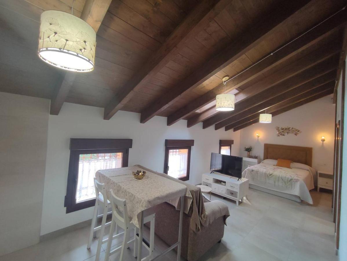 Penafiel Dreams Con Jacuzzi Apartment Ngoại thất bức ảnh