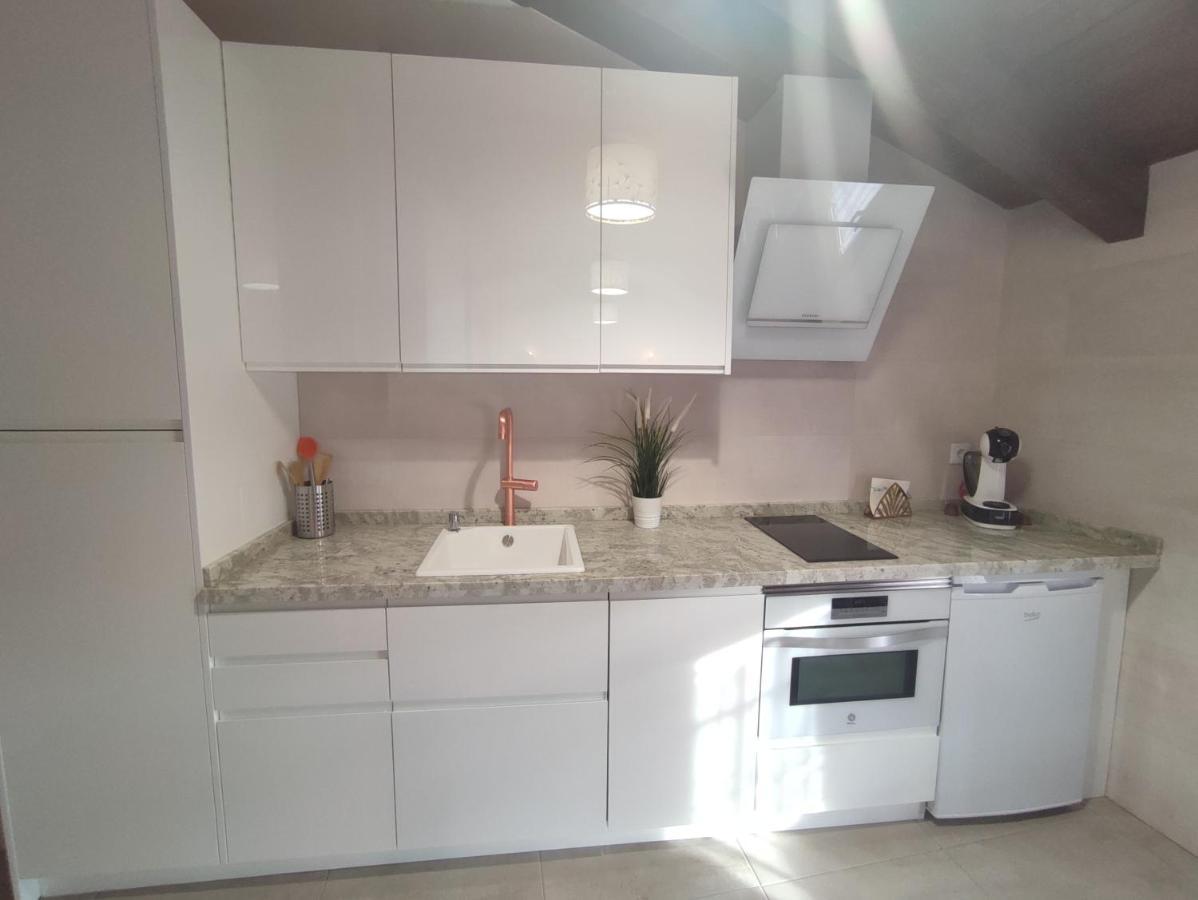Penafiel Dreams Con Jacuzzi Apartment Ngoại thất bức ảnh