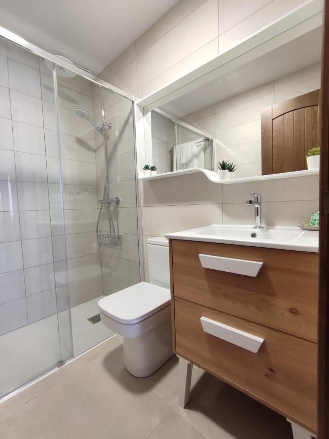 Penafiel Dreams Con Jacuzzi Apartment Ngoại thất bức ảnh