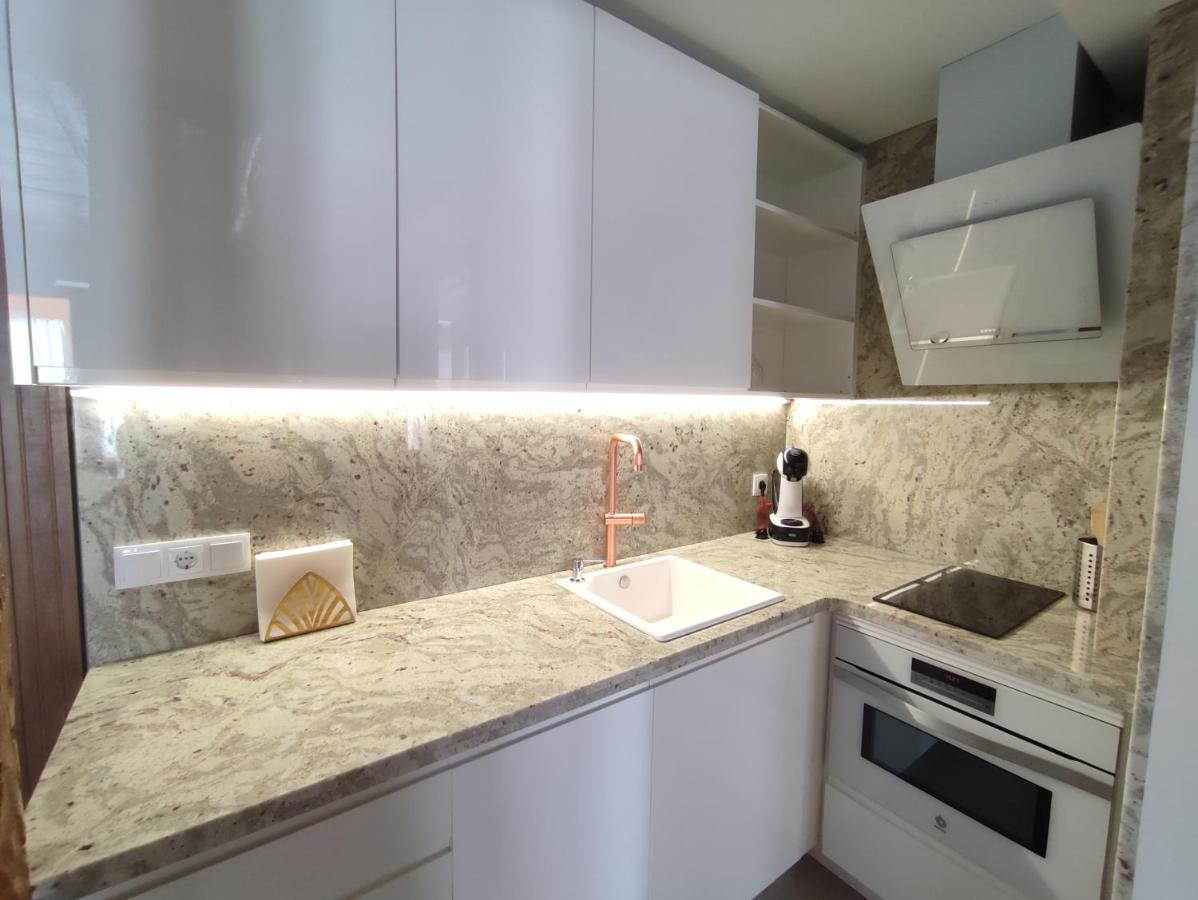 Penafiel Dreams Con Jacuzzi Apartment Ngoại thất bức ảnh